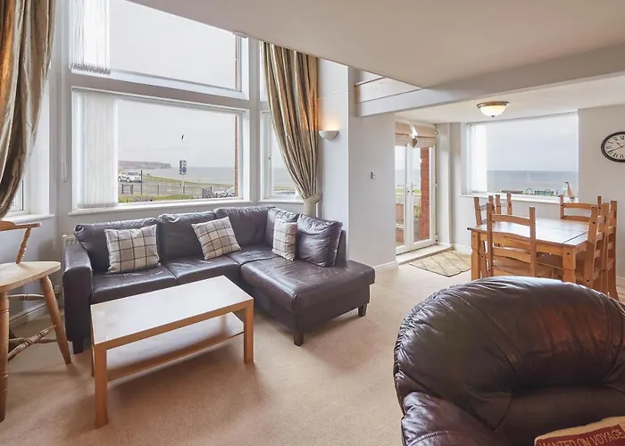 Host & Stay - Sunset View