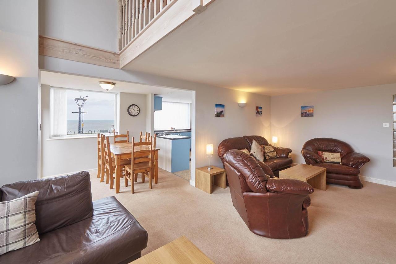 Appartamento Host & - Sunset View Whitby